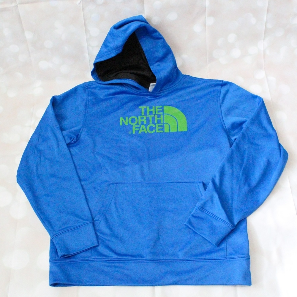 Northface Hoodie